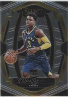 Aaron Holiday