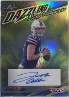 Josh Allen