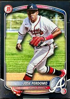 Jose Perdomo