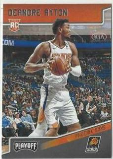 DeAndre Ayton