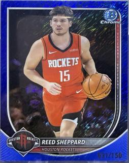 Reed Sheppard