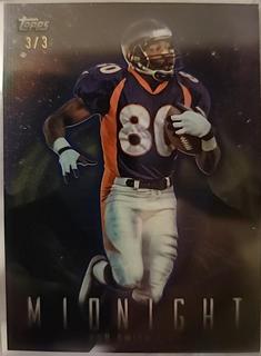 Rod Smith