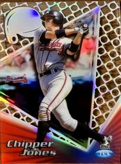 Chipper Jones
