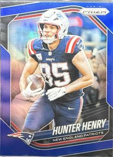 Hunter Henry