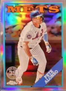 Pete Alonso