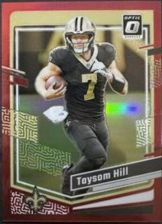 Taysom Hill