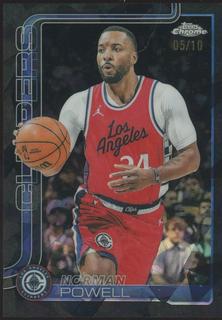 Norman Powell