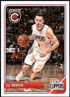 J. J. Redick