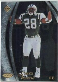 Curtis Martin