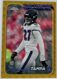 T.J. Tampa