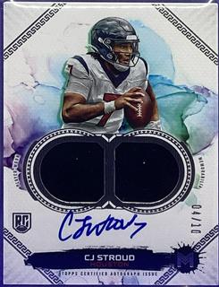 CJ Stroud