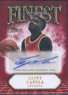 Clint Capela