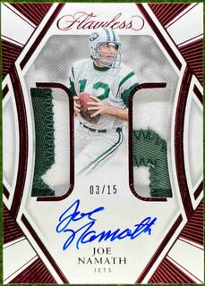 Joe Namath