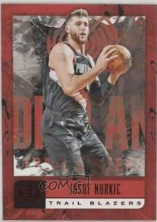 Jusuf Nurkic