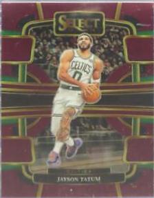 Jayson Tatum