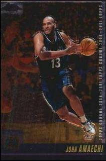 John Amaechi