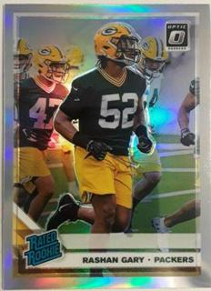 Rashan Gary