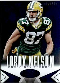 Jordy Nelson