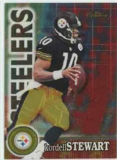 Kordell Stewart