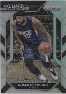 DeMarcus Cousins