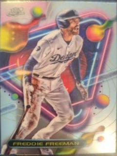 Freddie Freeman