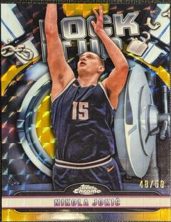 Nikola Jokic
