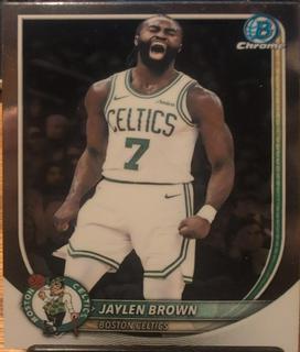 Jaylen Brown
