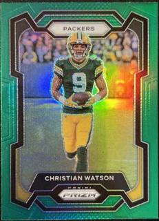 Christian Watson
