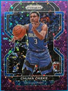 Chuma Okeke