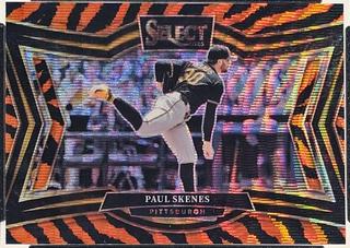 Paul Skenes