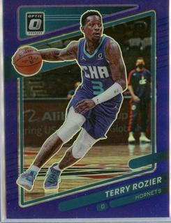 Terry Rozier III