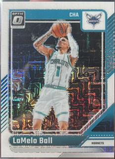 LaMelo Ball