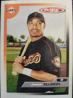 Jason Ellison