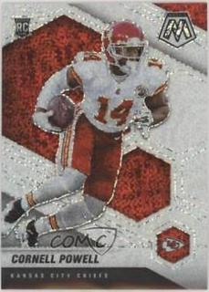 Cornell Powell