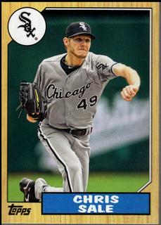 Chris Sale