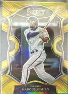 Marcus Semien