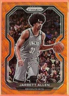 Jarrett Allen