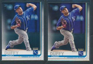Danny Duffy