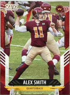Alex Smith