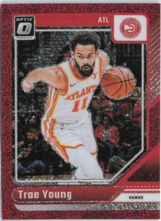 Trae Young