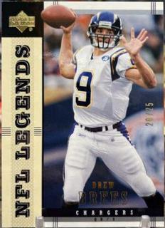 Drew Brees