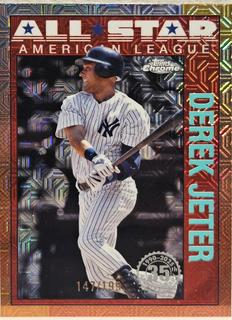 Derek Jeter