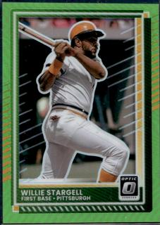 Willie Stargell