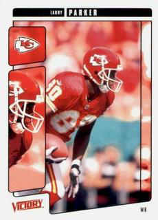 Larry Parker