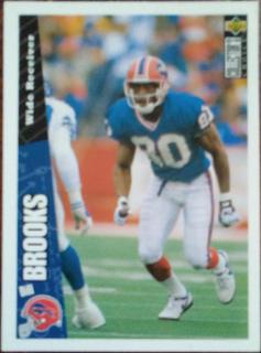 Bill Brooks