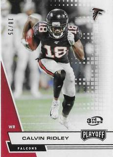 Calvin Ridley