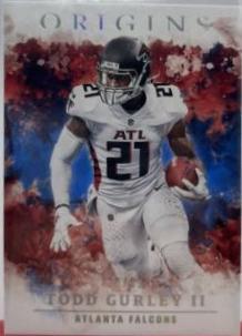 Todd Gurley II