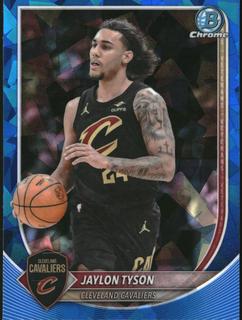 Jaylon Tyson