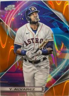 Yordan Alvarez