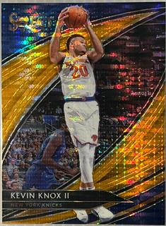 Kevin Knox II